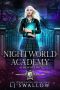 [Nightworld Academy 01] • Semester 1